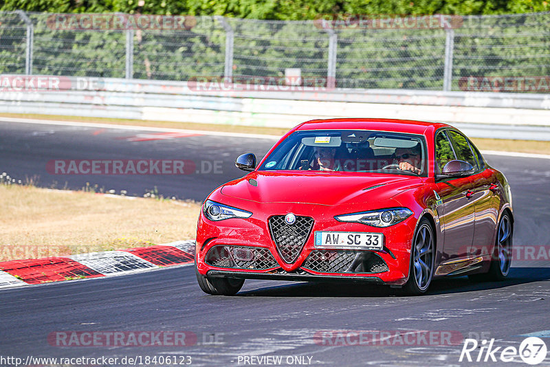 Bild #18406123 - Touristenfahrten Nürburgring Nordschleife (08.08.2022)