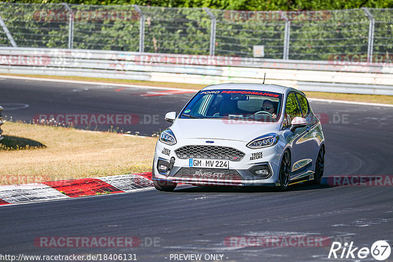 Bild #18406131 - Touristenfahrten Nürburgring Nordschleife (08.08.2022)