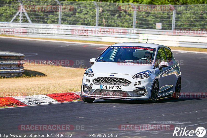 Bild #18406132 - Touristenfahrten Nürburgring Nordschleife (08.08.2022)