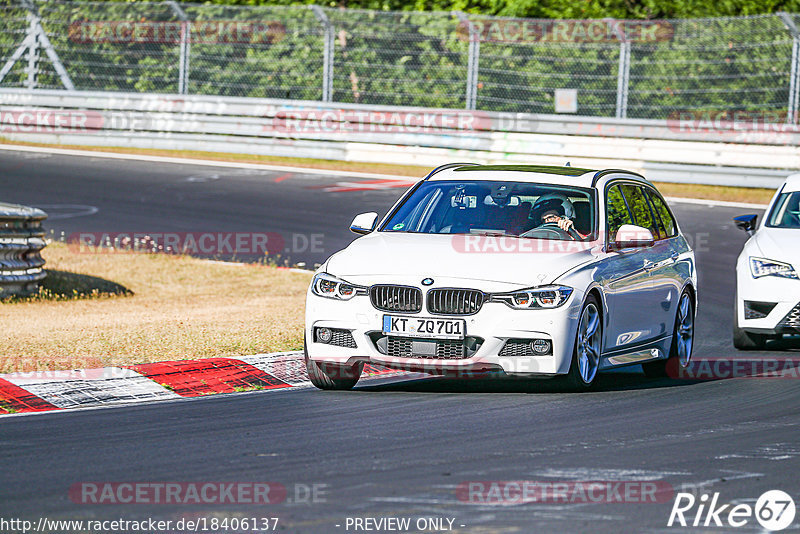 Bild #18406137 - Touristenfahrten Nürburgring Nordschleife (08.08.2022)