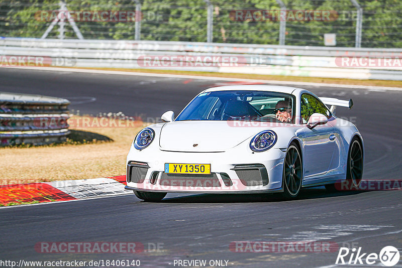 Bild #18406140 - Touristenfahrten Nürburgring Nordschleife (08.08.2022)