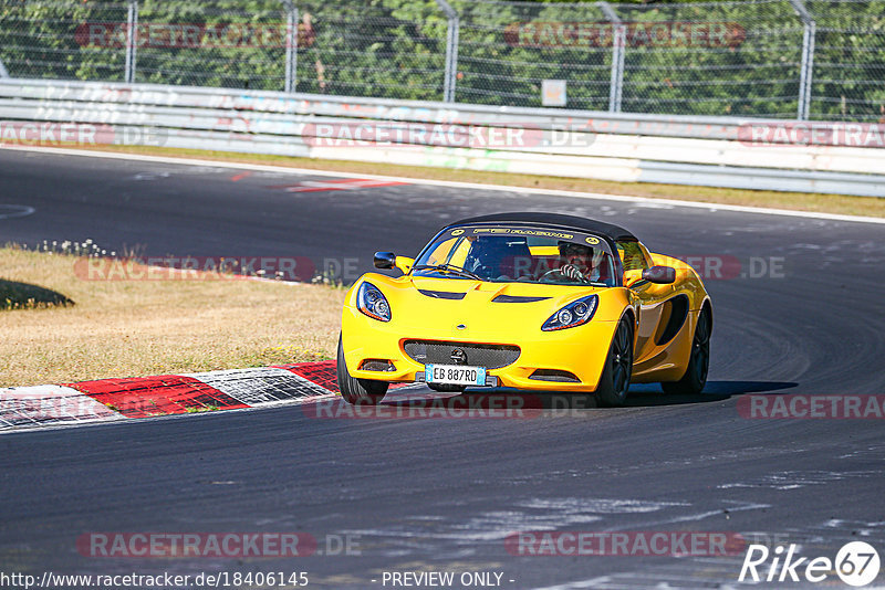 Bild #18406145 - Touristenfahrten Nürburgring Nordschleife (08.08.2022)