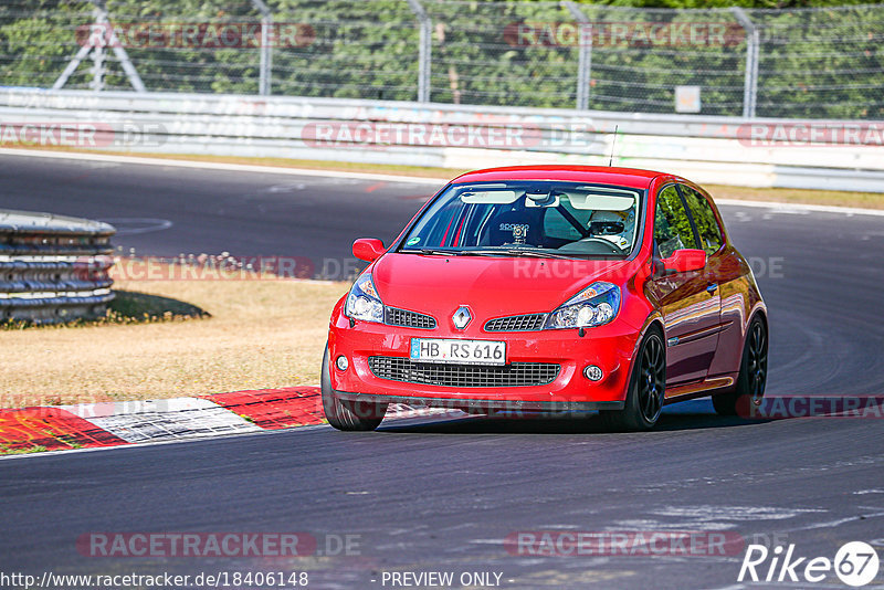 Bild #18406148 - Touristenfahrten Nürburgring Nordschleife (08.08.2022)