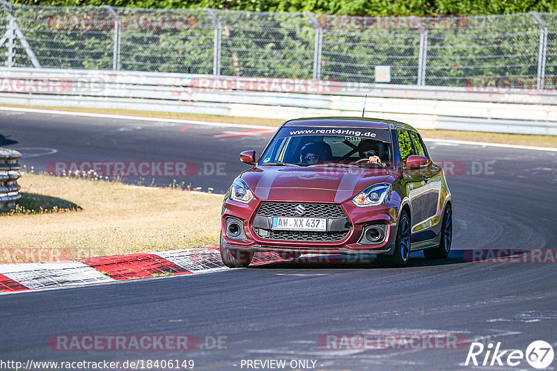 Bild #18406149 - Touristenfahrten Nürburgring Nordschleife (08.08.2022)