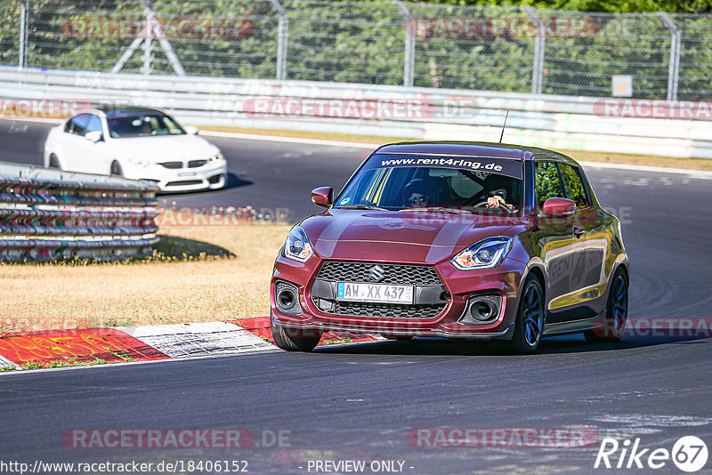 Bild #18406152 - Touristenfahrten Nürburgring Nordschleife (08.08.2022)