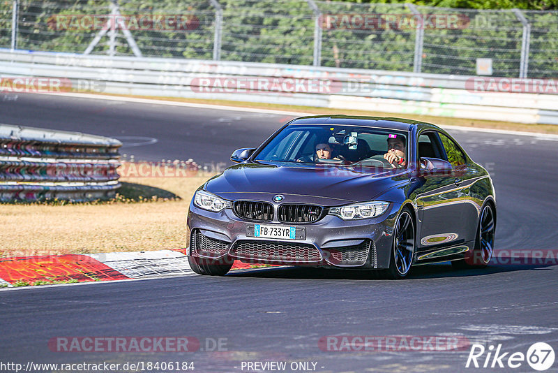 Bild #18406184 - Touristenfahrten Nürburgring Nordschleife (08.08.2022)