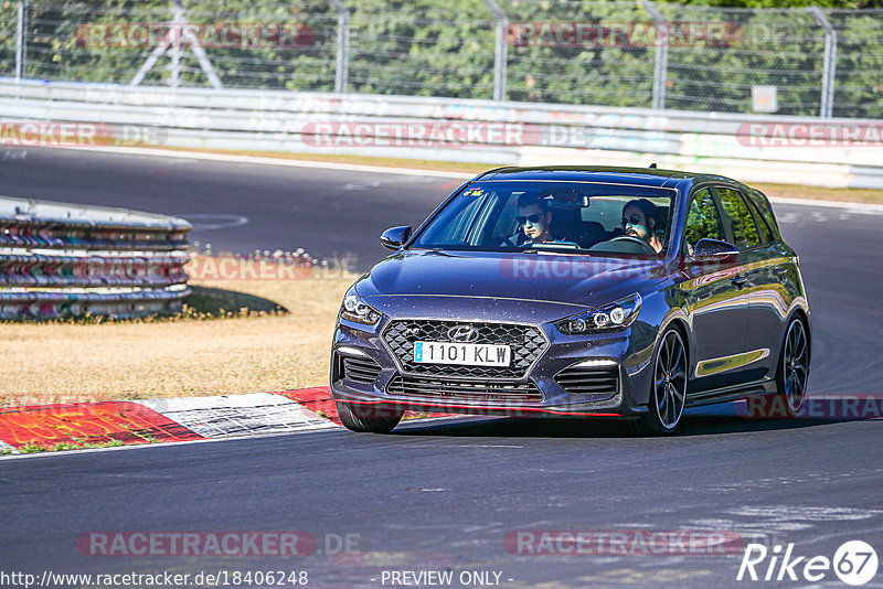 Bild #18406248 - Touristenfahrten Nürburgring Nordschleife (08.08.2022)