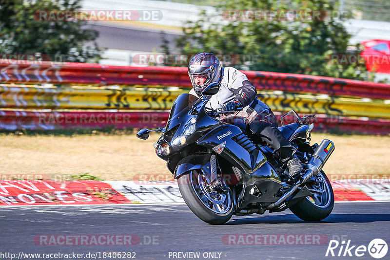 Bild #18406282 - Touristenfahrten Nürburgring Nordschleife (08.08.2022)