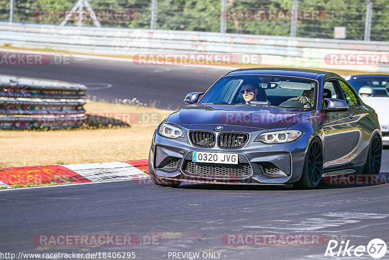 Bild #18406295 - Touristenfahrten Nürburgring Nordschleife (08.08.2022)