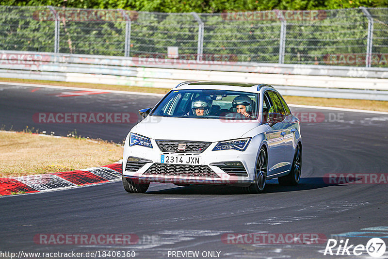 Bild #18406360 - Touristenfahrten Nürburgring Nordschleife (08.08.2022)