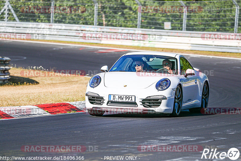 Bild #18406366 - Touristenfahrten Nürburgring Nordschleife (08.08.2022)