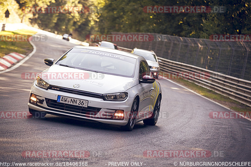 Bild #18406368 - Touristenfahrten Nürburgring Nordschleife (08.08.2022)