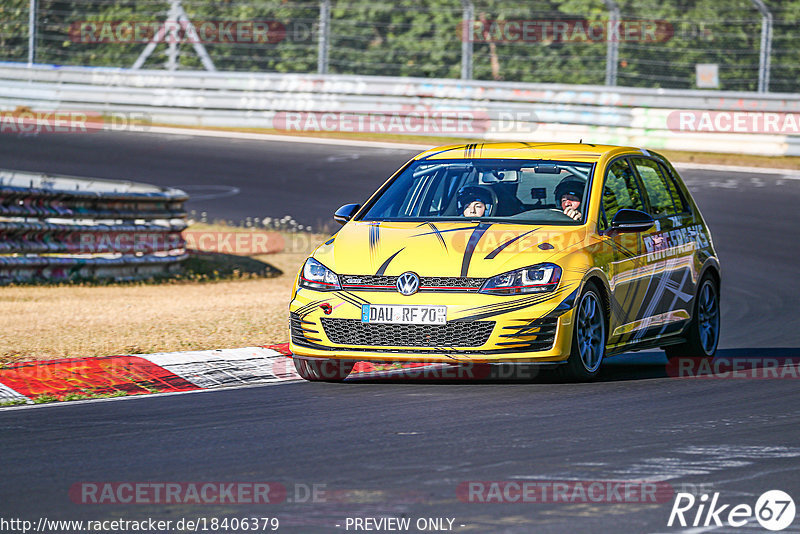 Bild #18406379 - Touristenfahrten Nürburgring Nordschleife (08.08.2022)