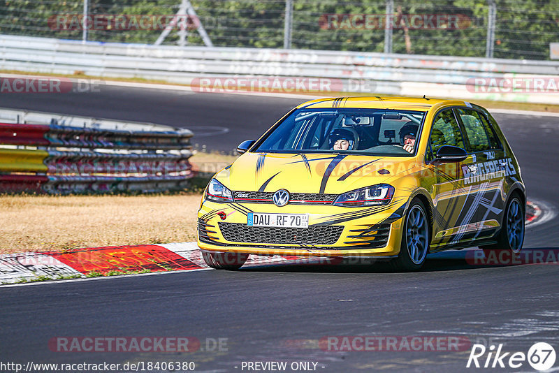 Bild #18406380 - Touristenfahrten Nürburgring Nordschleife (08.08.2022)