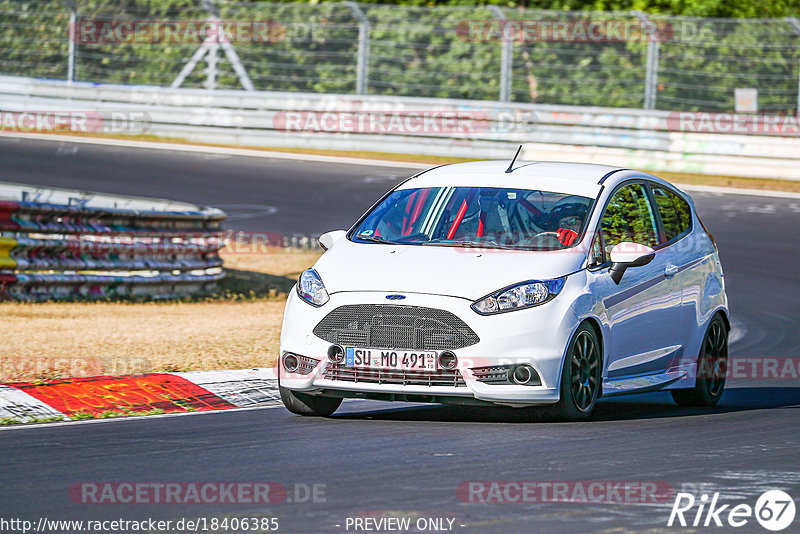 Bild #18406385 - Touristenfahrten Nürburgring Nordschleife (08.08.2022)