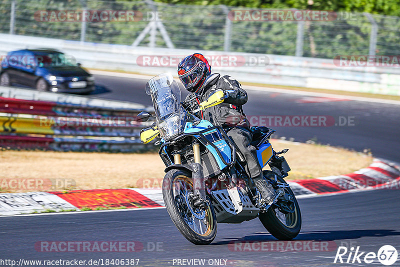 Bild #18406387 - Touristenfahrten Nürburgring Nordschleife (08.08.2022)