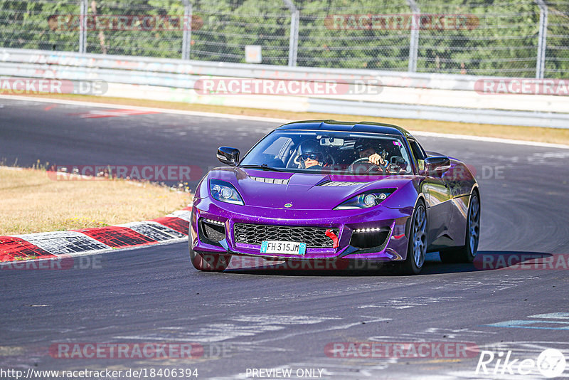 Bild #18406394 - Touristenfahrten Nürburgring Nordschleife (08.08.2022)