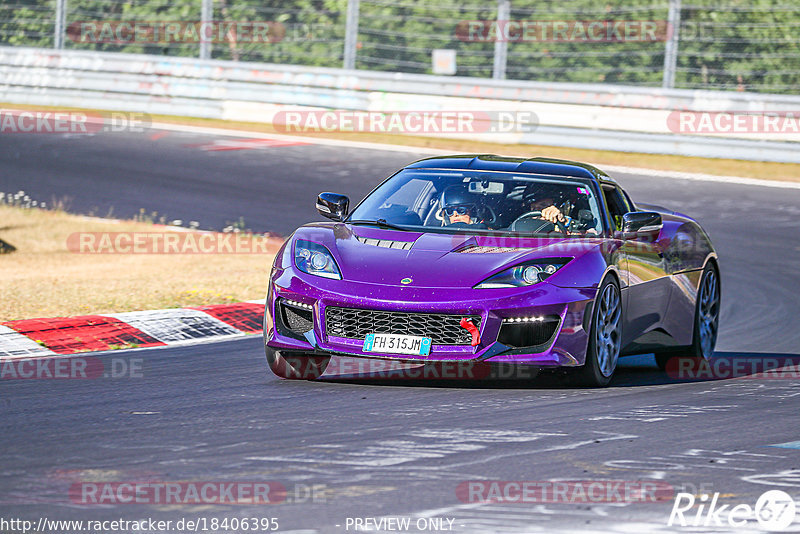 Bild #18406395 - Touristenfahrten Nürburgring Nordschleife (08.08.2022)