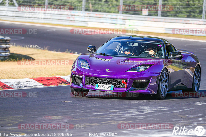 Bild #18406396 - Touristenfahrten Nürburgring Nordschleife (08.08.2022)