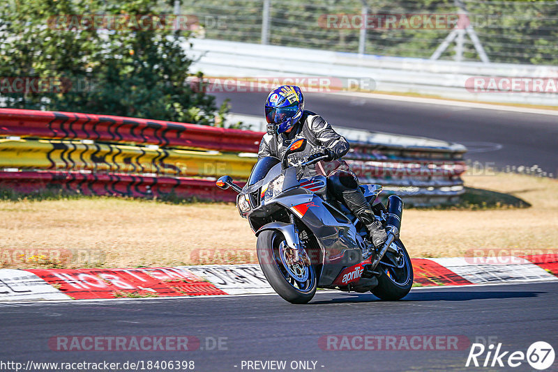 Bild #18406398 - Touristenfahrten Nürburgring Nordschleife (08.08.2022)