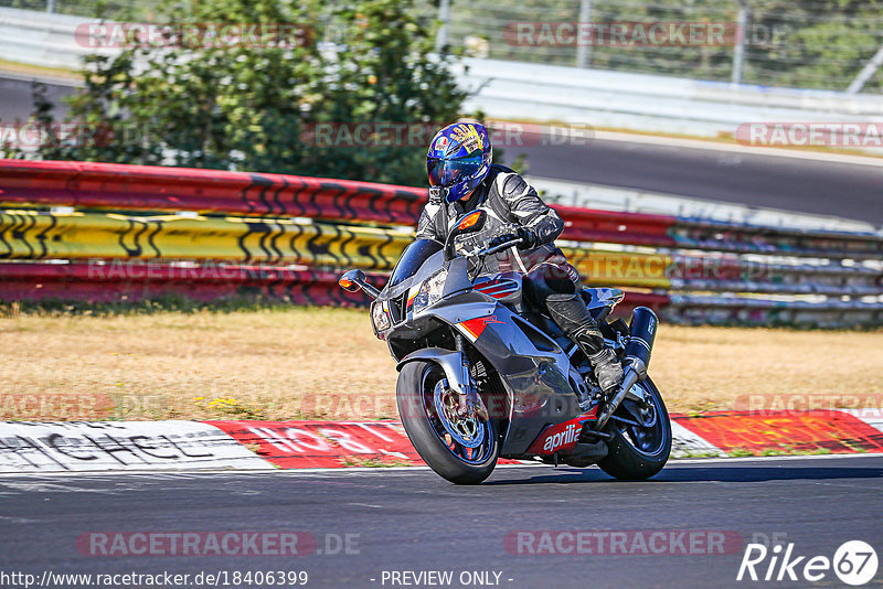 Bild #18406399 - Touristenfahrten Nürburgring Nordschleife (08.08.2022)