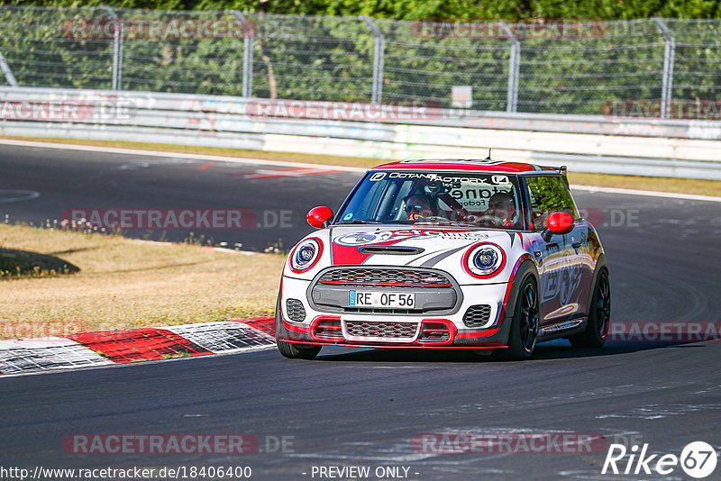 Bild #18406400 - Touristenfahrten Nürburgring Nordschleife (08.08.2022)