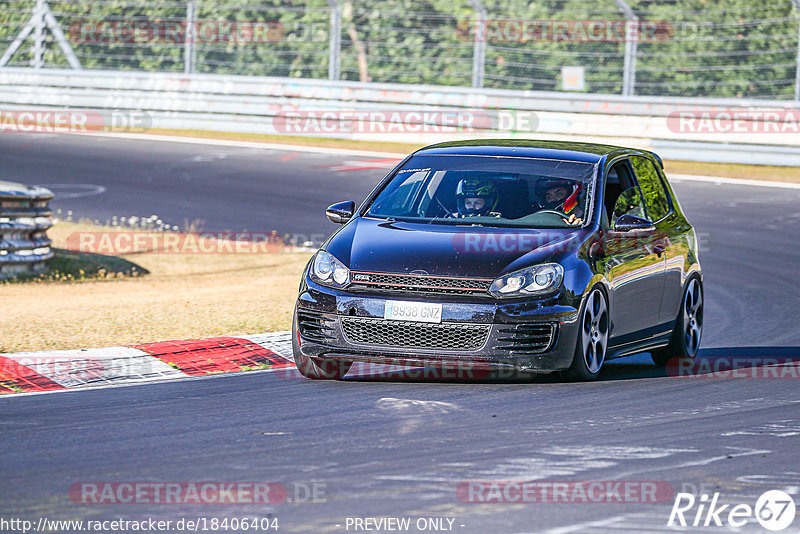 Bild #18406404 - Touristenfahrten Nürburgring Nordschleife (08.08.2022)