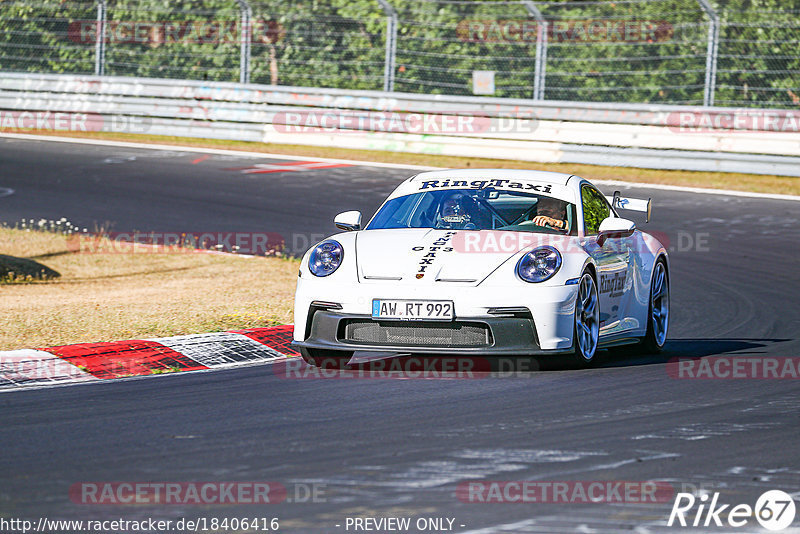 Bild #18406416 - Touristenfahrten Nürburgring Nordschleife (08.08.2022)