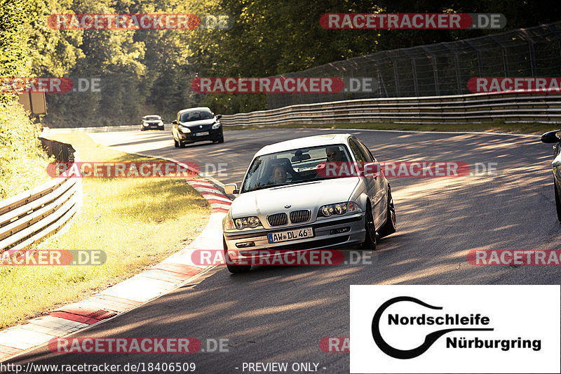 Bild #18406509 - Touristenfahrten Nürburgring Nordschleife (08.08.2022)