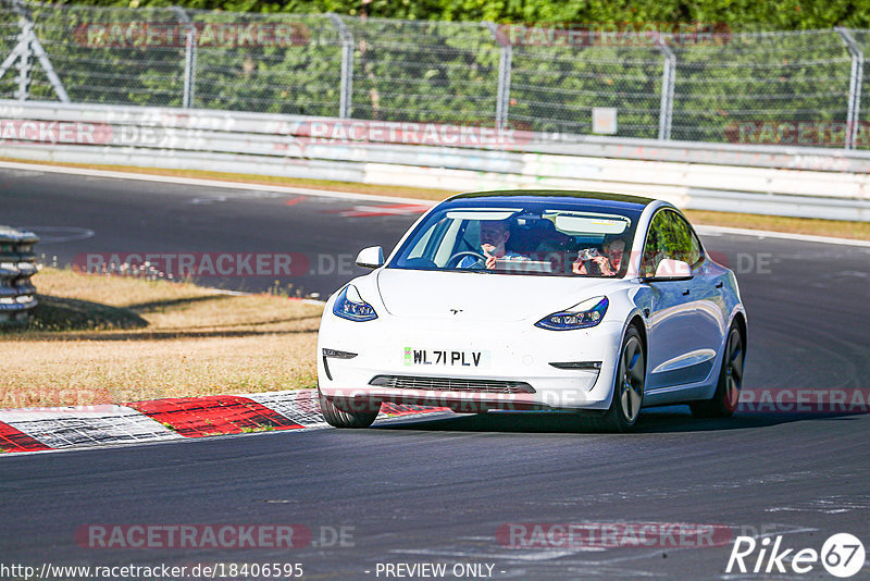 Bild #18406595 - Touristenfahrten Nürburgring Nordschleife (08.08.2022)