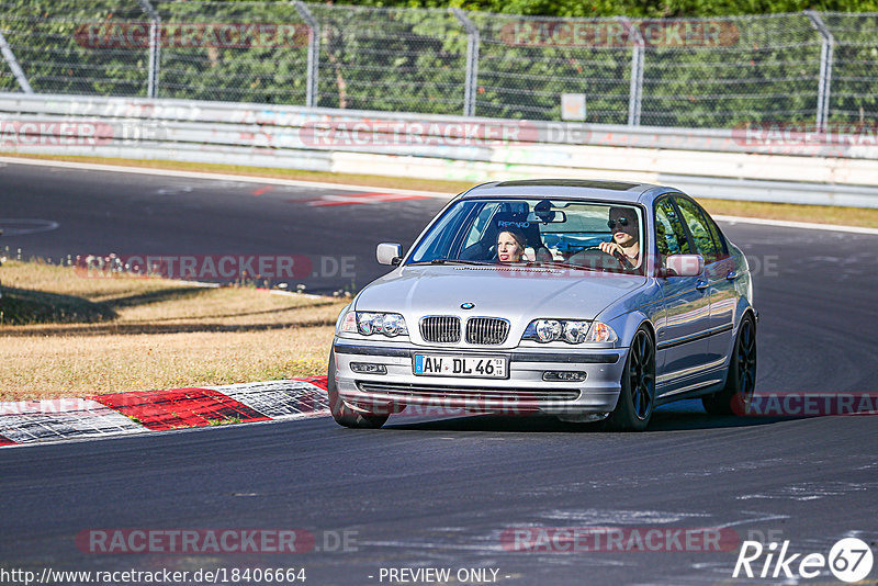 Bild #18406664 - Touristenfahrten Nürburgring Nordschleife (08.08.2022)