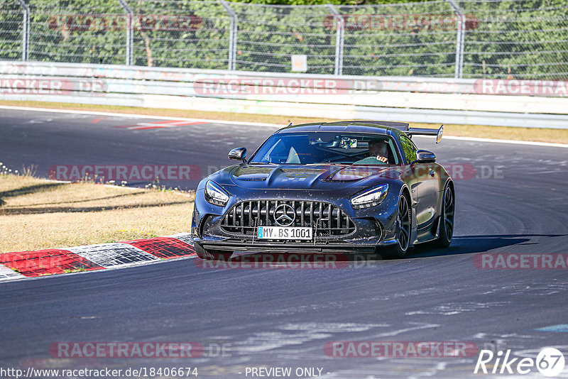 Bild #18406674 - Touristenfahrten Nürburgring Nordschleife (08.08.2022)