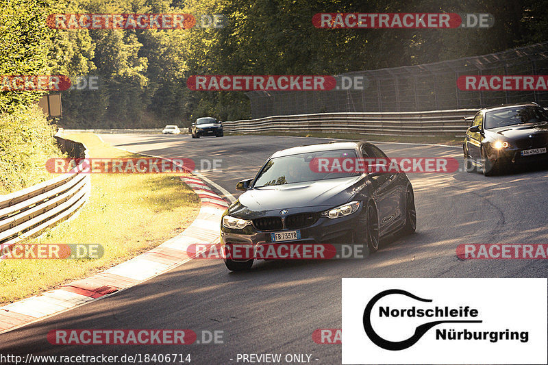 Bild #18406714 - Touristenfahrten Nürburgring Nordschleife (08.08.2022)