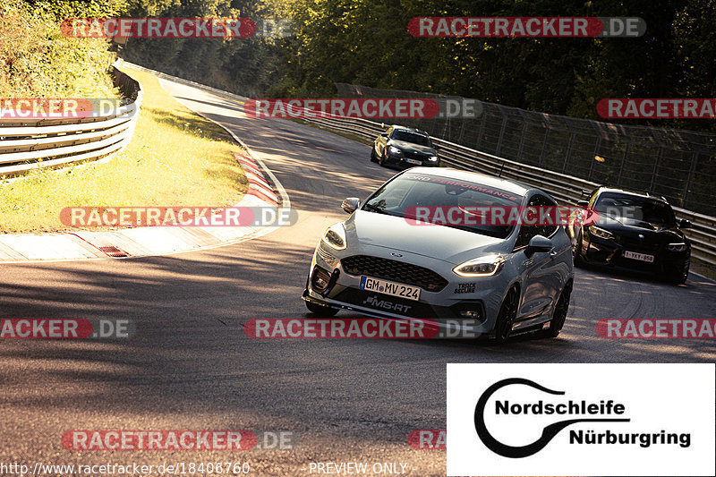 Bild #18406760 - Touristenfahrten Nürburgring Nordschleife (08.08.2022)