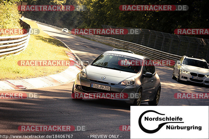 Bild #18406767 - Touristenfahrten Nürburgring Nordschleife (08.08.2022)