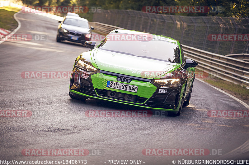 Bild #18406773 - Touristenfahrten Nürburgring Nordschleife (08.08.2022)