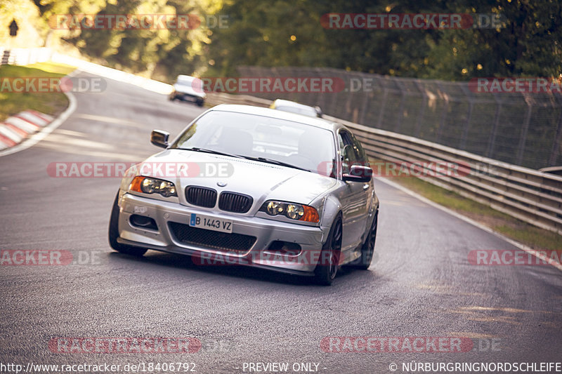 Bild #18406792 - Touristenfahrten Nürburgring Nordschleife (08.08.2022)