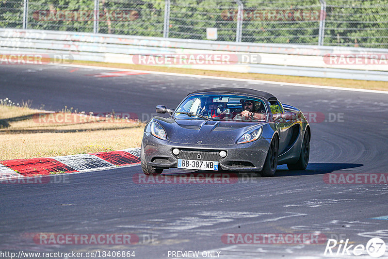 Bild #18406864 - Touristenfahrten Nürburgring Nordschleife (08.08.2022)