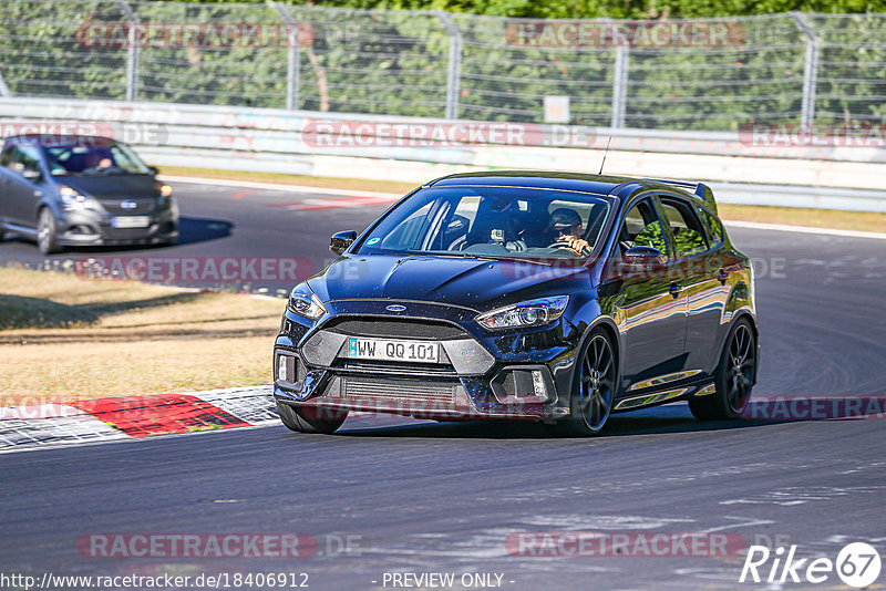 Bild #18406912 - Touristenfahrten Nürburgring Nordschleife (08.08.2022)