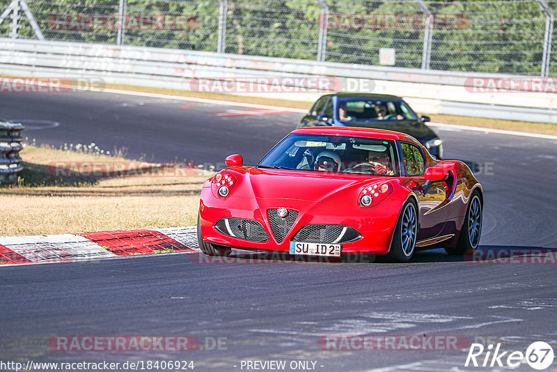 Bild #18406924 - Touristenfahrten Nürburgring Nordschleife (08.08.2022)