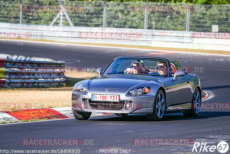 Bild #18406930 - Touristenfahrten Nürburgring Nordschleife (08.08.2022)