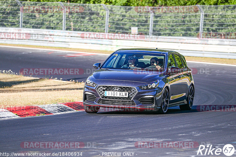 Bild #18406934 - Touristenfahrten Nürburgring Nordschleife (08.08.2022)