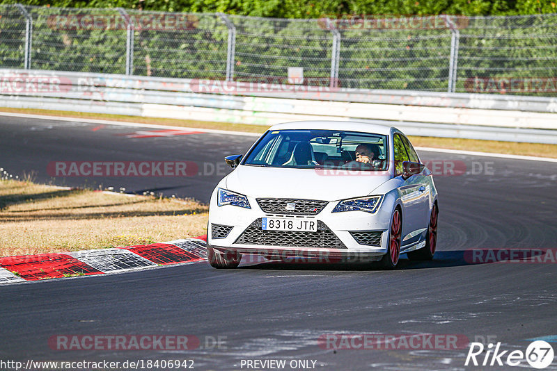 Bild #18406942 - Touristenfahrten Nürburgring Nordschleife (08.08.2022)