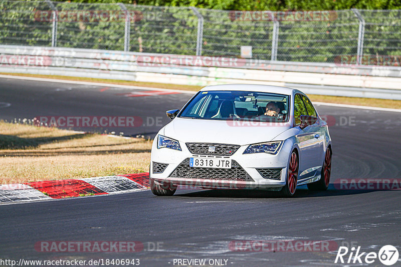 Bild #18406943 - Touristenfahrten Nürburgring Nordschleife (08.08.2022)