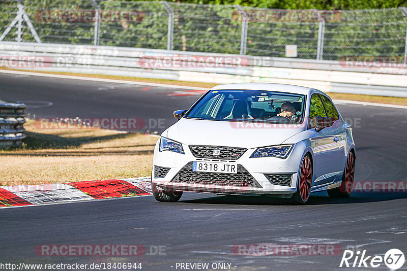 Bild #18406944 - Touristenfahrten Nürburgring Nordschleife (08.08.2022)