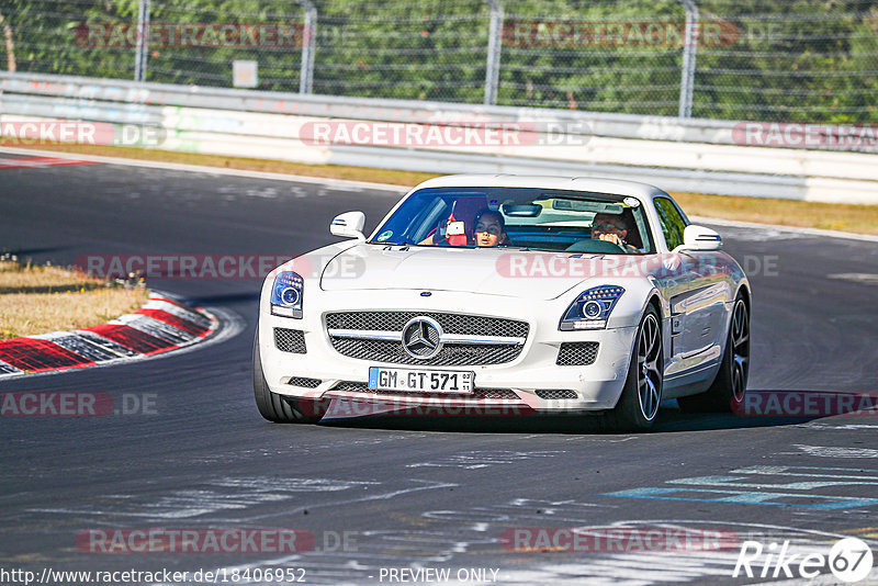 Bild #18406952 - Touristenfahrten Nürburgring Nordschleife (08.08.2022)