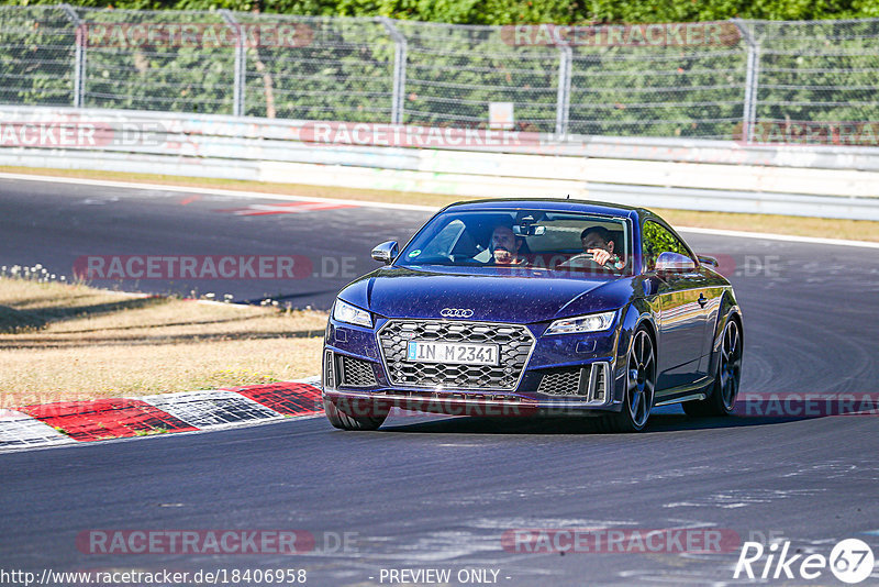 Bild #18406958 - Touristenfahrten Nürburgring Nordschleife (08.08.2022)