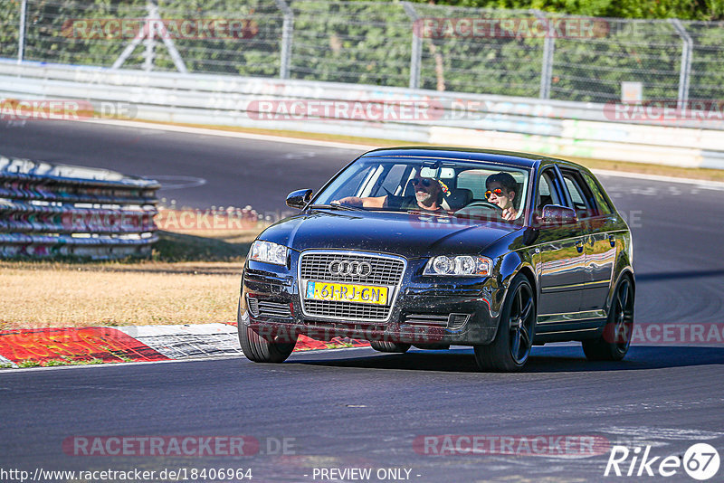 Bild #18406964 - Touristenfahrten Nürburgring Nordschleife (08.08.2022)