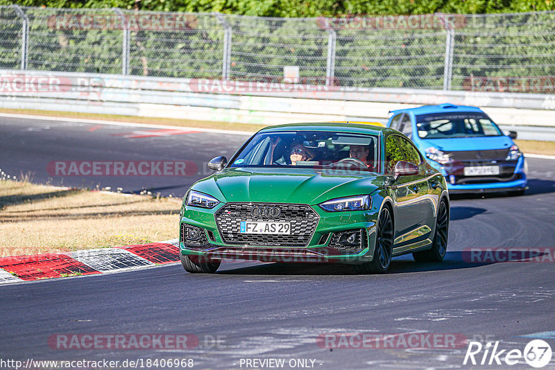 Bild #18406968 - Touristenfahrten Nürburgring Nordschleife (08.08.2022)