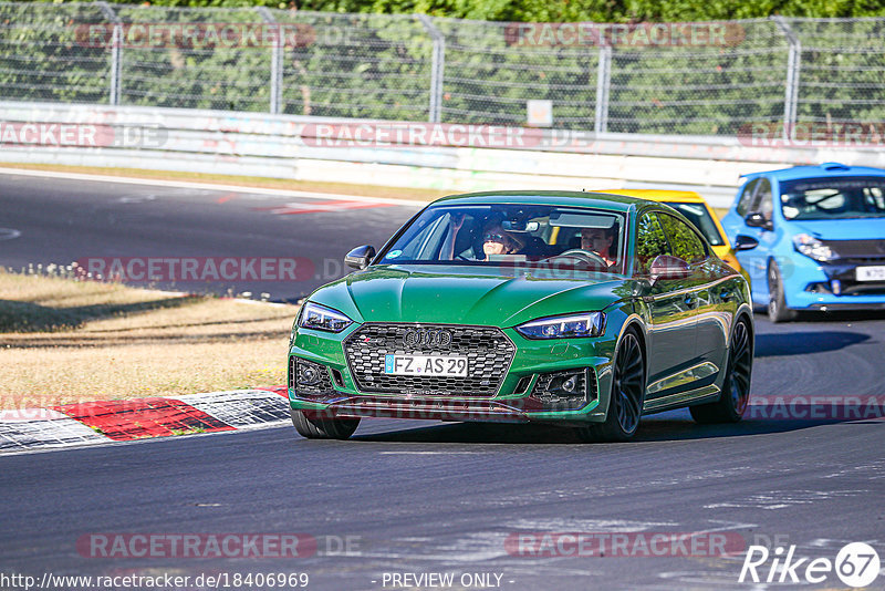 Bild #18406969 - Touristenfahrten Nürburgring Nordschleife (08.08.2022)